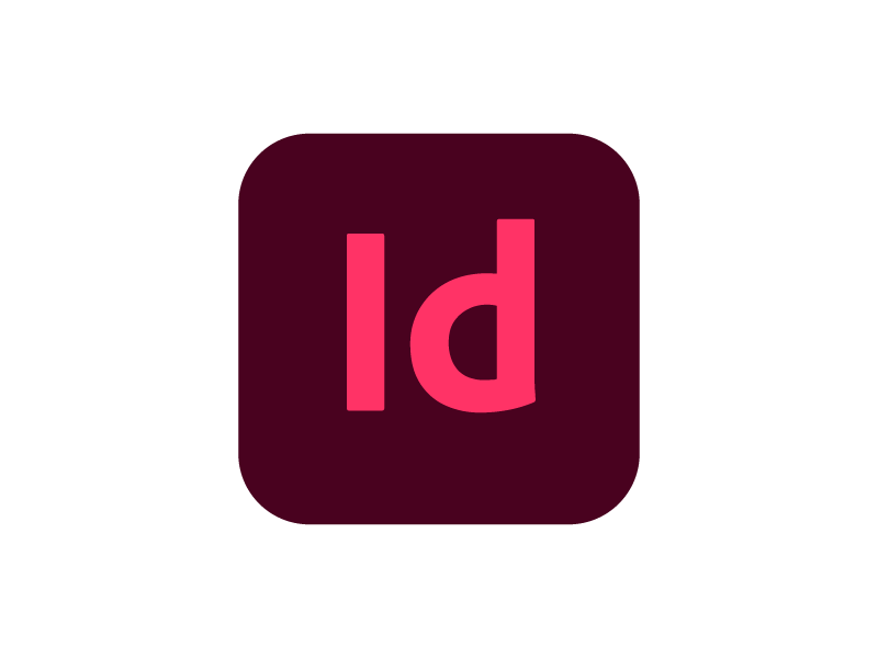Adobe InDesign